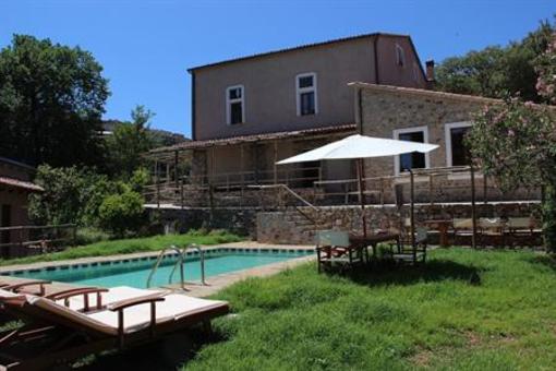 фото отеля Locanda San Fantino