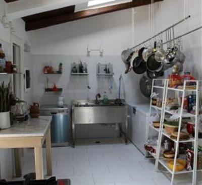 фото отеля Locanda San Fantino