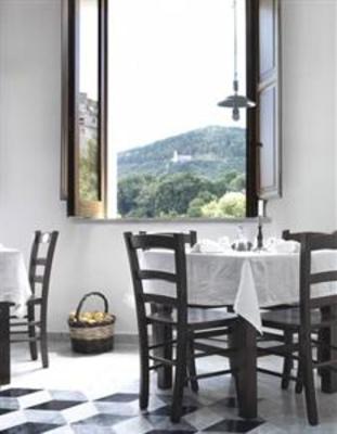 фото отеля Locanda San Fantino
