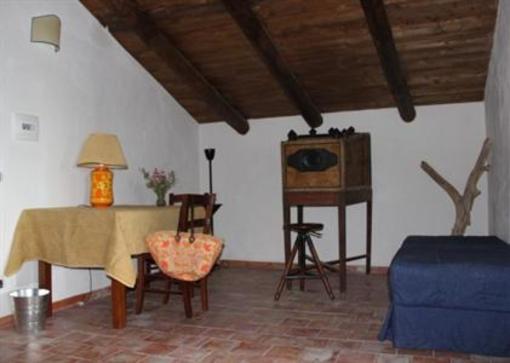 фото отеля Locanda San Fantino