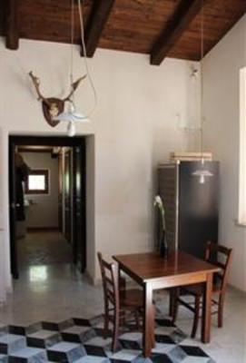 фото отеля Locanda San Fantino