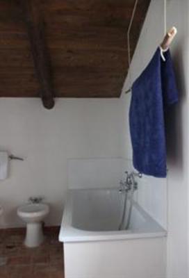 фото отеля Locanda San Fantino