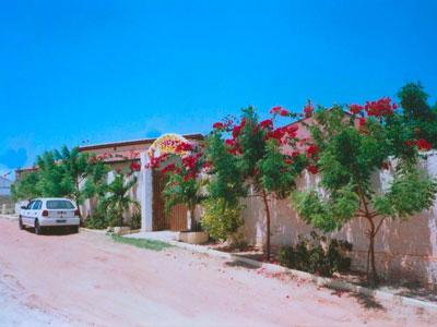фото отеля Pousada dos Hibiscos