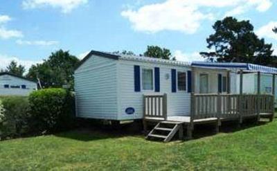фото отеля Camping d'Arvor
