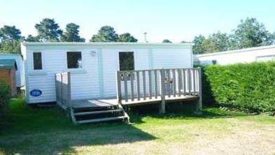 фото отеля Camping d'Arvor