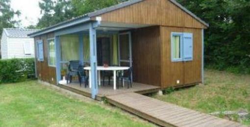 фото отеля Camping d'Arvor