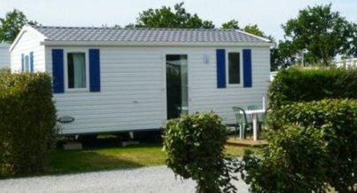 фото отеля Camping d'Arvor