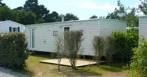 фото отеля Camping d'Arvor