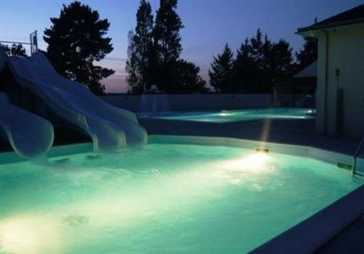 фото отеля Camping d'Arvor