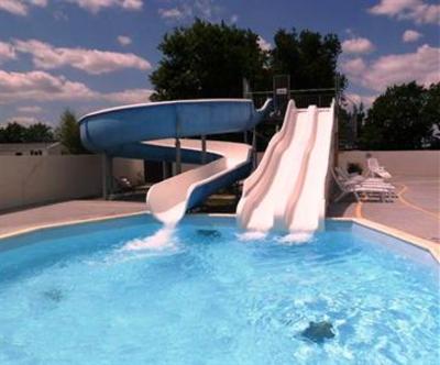 фото отеля Camping d'Arvor