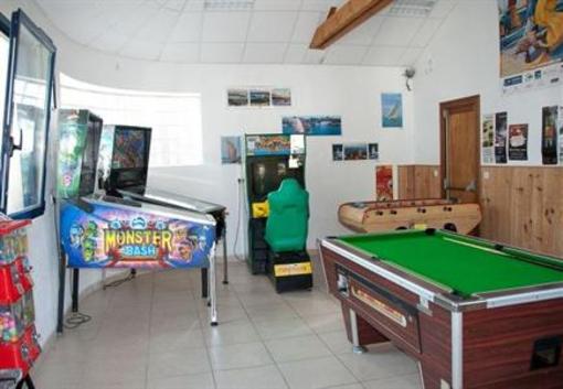 фото отеля Camping d'Arvor