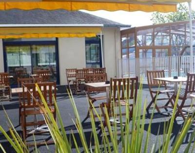 фото отеля Camping d'Arvor