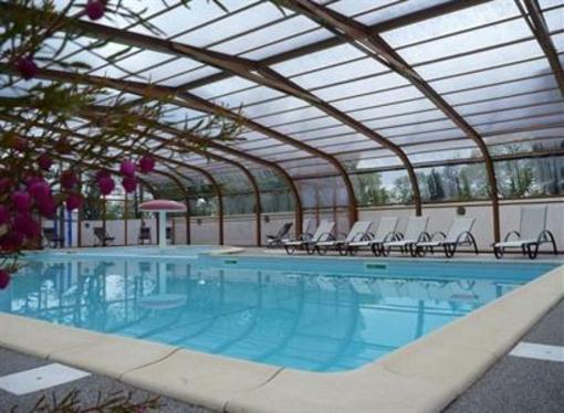 фото отеля Camping d'Arvor
