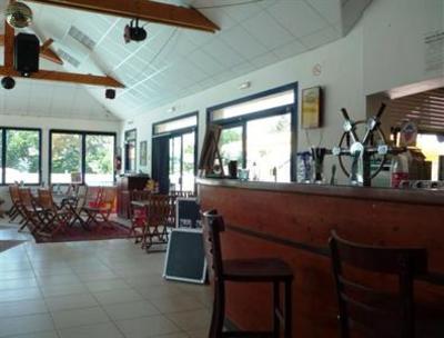 фото отеля Camping d'Arvor