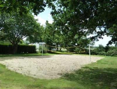 фото отеля Camping d'Arvor