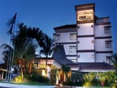 фото отеля Umm Inn