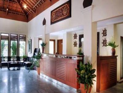 фото отеля Umm Inn