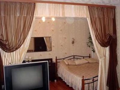 фото отеля Guest House Vitalnica