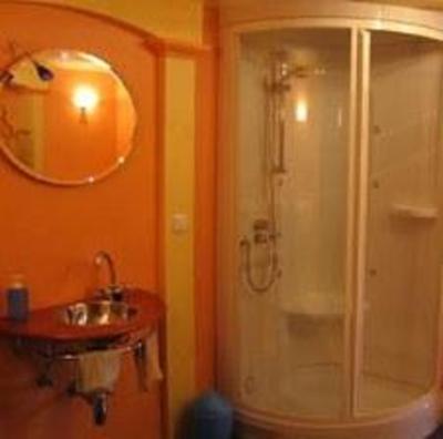 фото отеля Appartement Engl