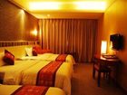 фото отеля Zhangjiajie Phonix Juntian Hotel
