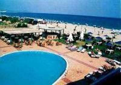 фото отеля Rethymno Bay Hotel