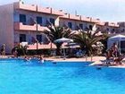 фото отеля Rethymno Bay Hotel