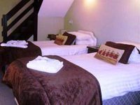 White Horse Inn Woolstone