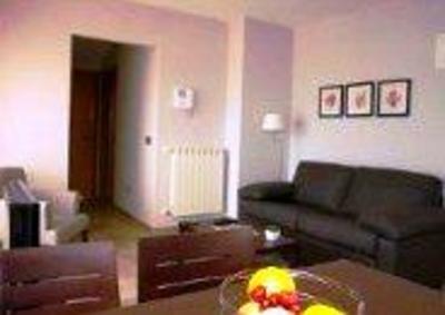 фото отеля Apartamentos Turisticos Playa de Tapia
