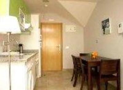 фото отеля Apartamentos Turisticos Playa de Tapia