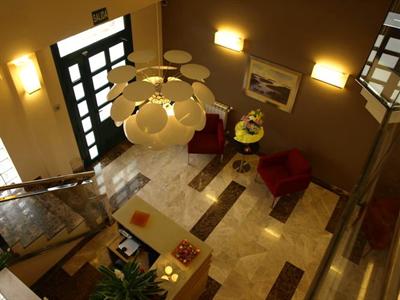 фото отеля Apartamentos Turisticos Playa de Tapia