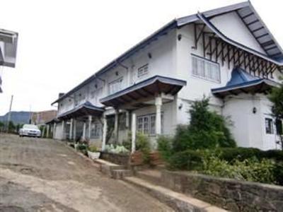 фото отеля Hotel Yenisey