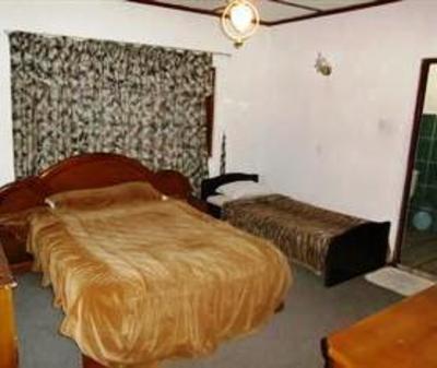 фото отеля Hotel Yenisey