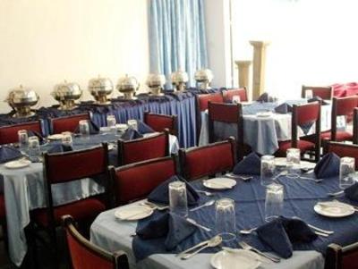 фото отеля Hotel Yenisey