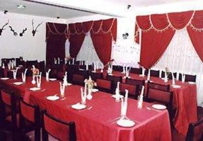 фото отеля Hotel Yenisey