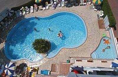 фото отеля Hotel Ambassador Meuble