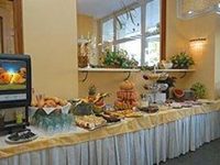 Hotel Ambassador Meuble