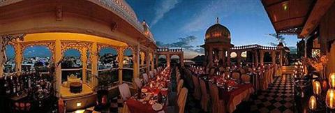 фото отеля Hotel Udai Kothi
