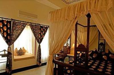 фото отеля Hotel Udai Kothi