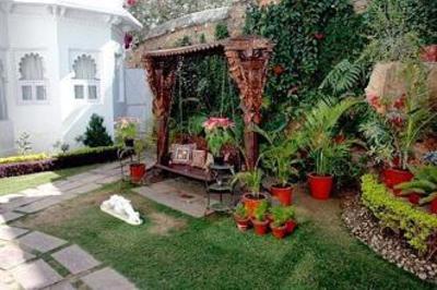 фото отеля Hotel Udai Kothi