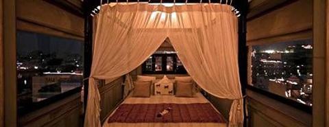 фото отеля Hotel Udai Kothi
