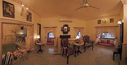 фото отеля Hotel Udai Kothi