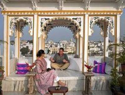 фото отеля Hotel Udai Kothi