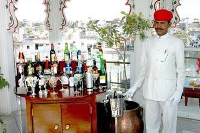 фото отеля Hotel Udai Kothi
