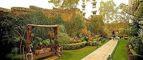фото отеля Hotel Udai Kothi