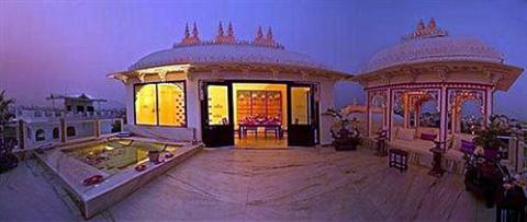 фото отеля Hotel Udai Kothi