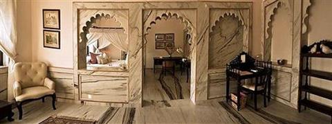 фото отеля Hotel Udai Kothi