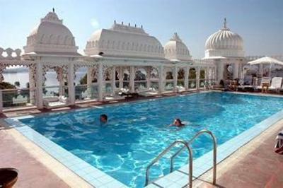 фото отеля Hotel Udai Kothi