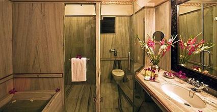 фото отеля Hotel Udai Kothi