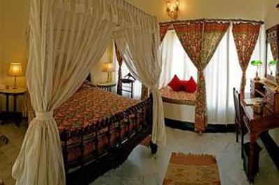 фото отеля Hotel Udai Kothi