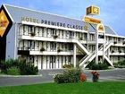 фото отеля Hotel Premiere Classe Roanne Perreux